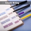 image:imageMr Pen Sticky Index Tabs 240 Pcs Pastel Sticky Tabs for Notebooks  Page Markers Page Tabs for Binders Page Tabs Sticky Tabs for Books Notebook Tabs Book Sticky Tabs for NotebooksMorandi