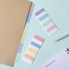 image:imageMr Pen Sticky Index Tabs 240 Pcs Pastel Sticky Tabs for Notebooks  Page Markers Page Tabs for Binders Page Tabs Sticky Tabs for Books Notebook Tabs Book Sticky Tabs for NotebooksPastel