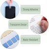 image:imageMr Pen Sticky Index Tabs 240 Pcs Pastel Sticky Tabs for Notebooks  Page Markers Page Tabs for Binders Page Tabs Sticky Tabs for Books Notebook Tabs Book Sticky Tabs for NotebooksPastel