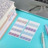 image:imageMr Pen Sticky Index Tabs 240 Pcs Pastel Sticky Tabs for Notebooks  Page Markers Page Tabs for Binders Page Tabs Sticky Tabs for Books Notebook Tabs Book Sticky Tabs for NotebooksMorandi
