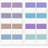 image:imageMr Pen Sticky Index Tabs 240 Pcs Pastel Sticky Tabs for Notebooks  Page Markers Page Tabs for Binders Page Tabs Sticky Tabs for Books Notebook Tabs Book Sticky Tabs for NotebooksMorandi