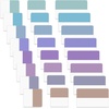 image:imageMr Pen Sticky Index Tabs 240 Pcs Pastel Sticky Tabs for Notebooks  Page Markers Page Tabs for Binders Page Tabs Sticky Tabs for Books Notebook Tabs Book Sticky Tabs for NotebooksMorandi