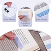 image:imageMr Pen Sticky Index Tabs 240 Pcs Pastel Sticky Tabs for Notebooks  Page Markers Page Tabs for Binders Page Tabs Sticky Tabs for Books Notebook Tabs Book Sticky Tabs for NotebooksMorandi