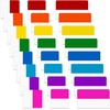 image:imageMr Pen Sticky Index Tabs 240 Pcs Pastel Sticky Tabs for Notebooks  Page Markers Page Tabs for Binders Page Tabs Sticky Tabs for Books Notebook Tabs Book Sticky Tabs for NotebooksVibrant