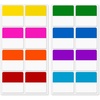 image:imageMr Pen Sticky Index Tabs 240 Pcs Pastel Sticky Tabs for Notebooks  Page Markers Page Tabs for Binders Page Tabs Sticky Tabs for Books Notebook Tabs Book Sticky Tabs for NotebooksVibrant