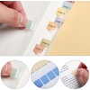 image:imageMr Pen Sticky Index Tabs 240 Pcs Pastel Sticky Tabs for Notebooks  Page Markers Page Tabs for Binders Page Tabs Sticky Tabs for Books Notebook Tabs Book Sticky Tabs for NotebooksPastel