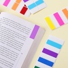 image:imageMr Pen Sticky Index Tabs 240 Pcs Pastel Sticky Tabs for Notebooks  Page Markers Page Tabs for Binders Page Tabs Sticky Tabs for Books Notebook Tabs Book Sticky Tabs for NotebooksVibrant