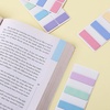 image:imageMr Pen Sticky Index Tabs 240 Pcs Pastel Sticky Tabs for Notebooks  Page Markers Page Tabs for Binders Page Tabs Sticky Tabs for Books Notebook Tabs Book Sticky Tabs for NotebooksPastel