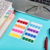 image:imageMr Pen Sticky Index Tabs 240 Pcs Pastel Sticky Tabs for Notebooks  Page Markers Page Tabs for Binders Page Tabs Sticky Tabs for Books Notebook Tabs Book Sticky Tabs for NotebooksVibrant
