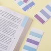 image:imageMr Pen Sticky Index Tabs 240 Pcs Pastel Sticky Tabs for Notebooks  Page Markers Page Tabs for Binders Page Tabs Sticky Tabs for Books Notebook Tabs Book Sticky Tabs for NotebooksMorandi
