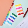 image:imageMr Pen Sticky Index Tabs 240 Pcs Pastel Sticky Tabs for Notebooks  Page Markers Page Tabs for Binders Page Tabs Sticky Tabs for Books Notebook Tabs Book Sticky Tabs for NotebooksVibrant