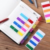 image:imageMr Pen Sticky Index Tabs 240 Pcs Pastel Sticky Tabs for Notebooks  Page Markers Page Tabs for Binders Page Tabs Sticky Tabs for Books Notebook Tabs Book Sticky Tabs for NotebooksVibrant