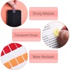 image:imageMr Pen Sticky Index Tabs 240 Pcs Pastel Sticky Tabs for Notebooks  Page Markers Page Tabs for Binders Page Tabs Sticky Tabs for Books Notebook Tabs Book Sticky Tabs for NotebooksVibrant