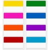 image:imageMr Pen Sticky Index Tabs 240 Pcs Pastel Sticky Tabs for Notebooks  Page Markers Page Tabs for Binders Page Tabs Sticky Tabs for Books Notebook Tabs Book Sticky Tabs for NotebooksVibrant