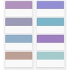image:imageMr Pen Sticky Index Tabs 240 Pcs Pastel Sticky Tabs for Notebooks  Page Markers Page Tabs for Binders Page Tabs Sticky Tabs for Books Notebook Tabs Book Sticky Tabs for NotebooksMorandi