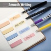 image:imageMr Pen Sticky Index Tabs 240 Pcs Pastel Sticky Tabs for Notebooks  Page Markers Page Tabs for Binders Page Tabs Sticky Tabs for Books Notebook Tabs Book Sticky Tabs for NotebooksPastel