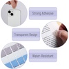 image:imageMr Pen Sticky Index Tabs 240 Pcs Pastel Sticky Tabs for Notebooks  Page Markers Page Tabs for Binders Page Tabs Sticky Tabs for Books Notebook Tabs Book Sticky Tabs for NotebooksPastel