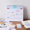 image:imageMr Pen Sticky Index Tabs 240 Pcs Pastel Sticky Tabs for Notebooks  Page Markers Page Tabs for Binders Page Tabs Sticky Tabs for Books Notebook Tabs Book Sticky Tabs for NotebooksPastel