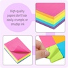 image:imageMr Pen Sticky Notes 15x 2 6 Pads Vibrant Colors Sticky Notes  Sticky Note SelfStick Note Pads Sticky Pads Sticky Notes Aesthetic Mini Sticky Notes Small Sticky Notes 15 X 2