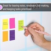 image:imageMr Pen Sticky Notes 15x 2 6 Pads Vibrant Colors Sticky Notes  Sticky Note SelfStick Note Pads Sticky Pads Sticky Notes Aesthetic Mini Sticky Notes Small Sticky Notes 15 X 2