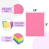 image:imageMr Pen Sticky Notes 15x 2 6 Pads Vibrant Colors Sticky Notes  Sticky Note SelfStick Note Pads Sticky Pads Sticky Notes Aesthetic Mini Sticky Notes Small Sticky Notes 15 X 2