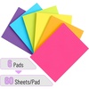 image:imageMr Pen Sticky Notes 15x 2 6 Pads Vibrant Colors Sticky Notes  Sticky Note SelfStick Note Pads Sticky Pads Sticky Notes Aesthetic Mini Sticky Notes Small Sticky Notes 15 X 2