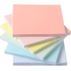 image:imageMr Pen Sticky Notes 3x3 12 Pads 600 Sheets  Macaroon Colors Sticky Notes Sticky Note SelfStick Note Pads