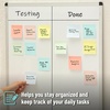image:imageMr Pen Sticky Notes 3x3 12 Pads 600 Sheets  Macaroon Colors Sticky Notes Sticky Note SelfStick Note Pads