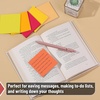 image:imageMr Pen Sticky Notes 3x3 12 Pads 600 Sheets Tropical Sunset