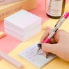 image:imageMr Pen Sticky Notes 3x3 12 Pads Gradient Colors Sticky Note