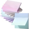 image:imageMr Pen Sticky Notes 3x3 12 Pads Gradient Colors Sticky Note