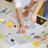 image:imageMr Pen Sticky Notes 3x3 12 Pads Pastel Colors Sticky Notes