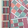 image:imageMr Pen Topical Laminated Bible Tabs 75 pcs Spring Theme  EasytoRead amp Apply Tear Resistant Topic Tabs for Women and Men Bible Study Journaling Prayer amp Scripture Navigation