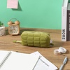 image:imagePencil Pouch Large Capacity Pillow Pencil Case Pencil Bag Pen Case  Pen Pouch Pen Bag Pencil Pouches Pencil Bags School Pencil Case College Pencil Case Makeup Pouch