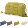 image:imagePencil Pouch Large Capacity Pillow Pencil Case Pencil Bag Pen Case  Pen Pouch Pen Bag Pencil Pouches Pencil Bags School Pencil Case College Pencil Case Makeup Pouch