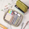 image:imagePencil Pouch Large Capacity Pillow Pencil Case Pencil Bag Pen Case  Pen Pouch Pen Bag Pencil Pouches Pencil Bags School Pencil Case College Pencil Case Makeup Pouch