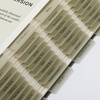 image:imageMr Pen Bible Tabs 75 Tabs  Translucent Olive Green Laminated Bible Tabs for Women and Men Bible Tabs for Study Bible Index Tabs Bible Labels Tabs
