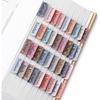 image:imageMr Pen Bible Tabs 75 pcs Rooted Rhythm Laminated Bible Tabs for Women