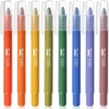 image:imageMr Pen Gel Crayons 8 Pack Spring Calm Twistable Crayons