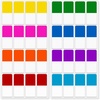 image:imageMr Pen Sticky Index Tabs 240 Pcs Pastel Sticky Tabs for Notebooks  Page Markers Page Tabs for Binders Page Tabs Sticky Tabs for Books Notebook Tabs Book Sticky Tabs for NotebooksVibrant