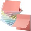 image:imageMr Pen Sticky Notes 3x3 12 Pads 600 Sheets  Macaroon Colors Sticky Notes Sticky Note SelfStick Note Pads