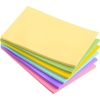 image:imageMr Pen Sticky Notes 4x6 6 Pads Pastel Colors 4x6 Sticky Notes