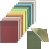 image:imageMr Pen Transparent Sticky Notes 3 x 4 12 Pads 600 Sheets Vintage  See Through SelfAdhesive Notes Bulk for Bible Journaling and Studying WaterResistant Clean Removal