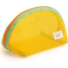 image:imageMr Pen Yellow Mesh Zipper Pouch Bags for Organization  Cosmetic amp Makeup  Bag