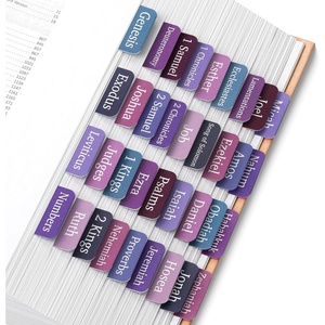 image:imageMr Pen Bible Tabs 75 Tabs Amethyst Dreams  Laminated Bible Tabs for Women and Men Bible Tabs for Study Bible Bible Index Tabs Bible Book Tabs Bible Labels Tabs