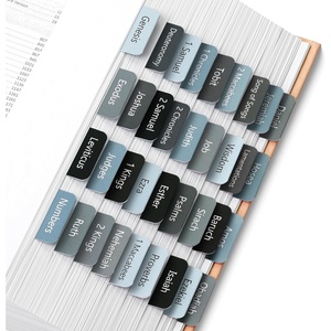 image:imageMr Pen Bible Tabs 75 Tabs Onyx Shadow  Laminated Bible Tabs for Women and Men Bible Tabs for Study Bible Bible Index Tabs Bible Book Tabs Bible Labels Tabs