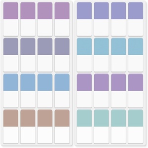 image:imageMr Pen Sticky Index Tabs 240 Pcs Pastel Sticky Tabs for Notebooks  Page Markers Page Tabs for Binders Page Tabs Sticky Tabs for Books Notebook Tabs Book Sticky Tabs for NotebooksMorandi