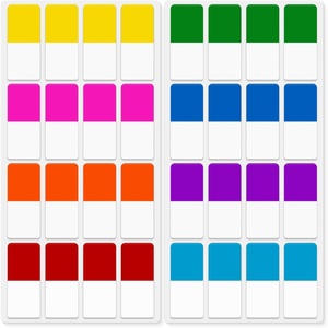 image:imageMr Pen Sticky Index Tabs 240 Pcs Pastel Sticky Tabs for Notebooks  Page Markers Page Tabs for Binders Page Tabs Sticky Tabs for Books Notebook Tabs Book Sticky Tabs for NotebooksVibrant
