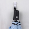 image:imageMr Pen 50 PCS Picture Hangers Hanging Kit  Heavy Duty Hooks for StuccoConcreteHard Walls Without Drilling
