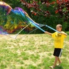 image:imageMr Pen Giant Bubble Wands Kit 3 pcs 1 Wand amp 2X Big Bubble Concentrate  Outdoor Bubble Toy for Kids Boys amp Girls Backyard Lawn Play Summer Activities Birthday Event Fun